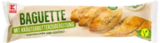 Baguette im Angebot bei Kaufland in Neuss Baguette Angebote von K-CLASSIC bei Kaufland Neuss für 0,69 €