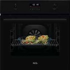 Einbaubackofen GB3020PB im Angebot bei Opti-Wohnwelt in Bremerhaven Einbaubackofen GB3020PB Angebote von AEG bei Opti-Wohnwelt Bremerhaven für 495,00 €
