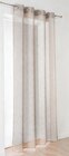 Voilage Tamisé Lium 140 X 240 CM - Mr.Bricolage à Saintes Voilage Tamisé Lium 140 X 240 CM en promo chez Mr.Bricolage Saintes à 15,90 €