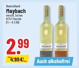 Trinkgut Übach-Palenberg - Maybach Angebot im Prospekt Maybach bei Trinkgut im Übach-Palenberg Prospekt für 2,99 €