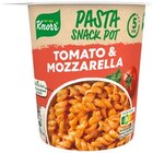 Pasta Snack Angebote von KNORR bei Penny-Markt Freital für 0,99 €