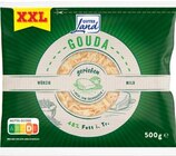 Reibekäse XXL im Angebot bei Netto Marken-Discount in Peine Reibekäse XXL Angebote von Gutes Land bei Netto Marken-Discount Peine für 2,99 €