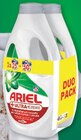Lessive liquide - ARIEL - Hyper U à Thonon-les-Bains Lessive liquide - ARIEL en promo chez Hyper U Thonon-les-Bains à 14,99 €