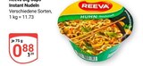 Aktuelles Big Cups Instant Nudeln Angebot bei GLOBUS in Halle (Saale) ab 0,88 €