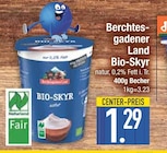 Aktuelles Bio-Skyr Angebot bei EDEKA in Ingolstadt ab 1,29 €