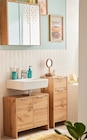 Armoire de toilette miroir - LIVARNO home en promo chez Lidl Asnières-sur-Seine à 29,99 €