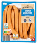 Wiener Würstchen im Angebot bei Netto Marken-Discount in Regensburg Wiener Würstchen Angebote von Hofmaier bei Netto Marken-Discount Regensburg für 5,49 €