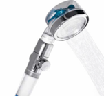 Duschkopf mit Stopptaste & Druckregler Angebote von Easymaxx bei Netto Marken-Discount Düsseldorf für 7,77 €