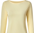 T-shirt manches longues femme - ESMARA dans le catalogue Lidl