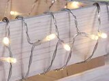 LED Lichterkette im Angebot bei E center in Neustadt LED Lichterkette Angebote von Hi bei E center Neustadt für 3,99 €