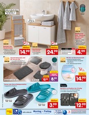 Ähnliche Bikini Angebote im Prospekt "Aktuelle Angebote" von Netto Marken-Discount in Amberg Ähnliche Angebote wie Bikini im Prospekt "Aktuelle Angebote" auf Seite 48 von Netto Marken-Discount in Amberg