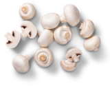 Kaufland - Poln./kroat. Kulturchampignons, weiß Angebot im Prospekt Poln./kroat. Kulturchampignons, weiß bei Kaufland im Prospekt "" für 0,99 €