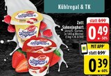 Aktuelle Garnelen Angebote bei EDEKA in Mönchengladbach Aktuelles Sahnejoghurt Angebot bei EDEKA in Mönchengladbach ab 0,39 €