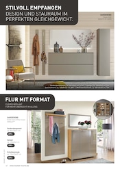 Aktueller Möbel Martin Prospekt mit Garderobe, "WOHNFÜHLEN NEU ENTDECKEN", Seite 30