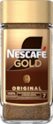 Aktuelles Gold Original Löslicher Kaffee Angebot bei budni in Lübeck ab 6,99 €