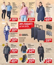 Ähnliche Kleidersack Angebote im Prospekt "besser als gut!" von famila Nordost in Stralsund Ähnliche Angebote wie Kleidersack im Prospekt "besser als gut!" auf Seite 27 von famila Nordost in Stralsund