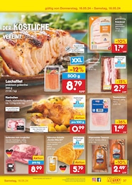 Kochschinken Angebot im aktuellen Netto Marken-Discount Prospekt auf Seite 43