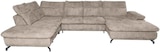 XXXLutz - Wohnlandschaft Angebot im Prospekt Wohnlandschaft bei XXXLutz im Prospekt "" für 1.599,00 €