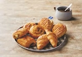 U Express Dijon - Promo ASSORTIMENT DE 8 VIENNOISERIES Promo ASSORTIMENT DE 8 VIENNOISERIES à 4,49 € dans le catalogue U Express à Dijon
