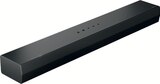 Soundbar S20A im Angebot bei MEDIMAX in Holzwickede Soundbar S20A Angebote von LG bei MEDIMAX Holzwickede für 74,99 €
