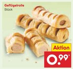 Geflügelrolle im Angebot bei Netto Marken-Discount in Weinheim Geflügelrolle Angebote bei Netto Marken-Discount Weinheim für 0,99 €