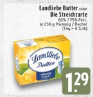 Landliebe Butter bei E center im Moers Prospekt für 1,29 €