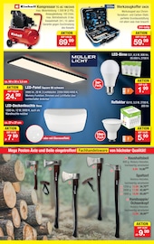 Kompressor im Zimmermann Prospekt in Hofheim Aktueller Zimmermann Prospekt mit Kompressor, "Aktuelle Angebote", Seite 6