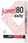 REWE Wirges - Multifunktionales Kopierpapier Angebot im Prospekt Multifunktionales Kopierpapier bei REWE im Wirges Prospekt für 3,99 €