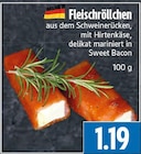 EDEKA Höhn Prospekt mit  im Angebot für 1,19 €