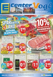 Supermarkt Prospekt von E center Swisttal E center Prospekt: "Aktuelle Angebote", 26 Seiten, 27.10.2025 - 31.10.2025