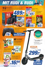 Aktueller expert Prospekt mit Nintendo, "Top Angebote", Seite 13