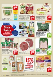 Putenbrust im EDEKA Prospekt in Karlsruhe Aktueller EDEKA Prospekt mit Putenbrust, "Aktuelle Angebote", Seite 18