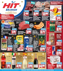 HIT Prospekt: "ECHTE VIELFALT", 23 Seiten, 22.12.2025 - 27.12.2025