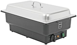 Elektrischer Chafing Dish Standard bei METRO im Eisenach Prospekt für 83,29 €