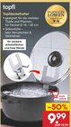 Topfdeckelhalter im Angebot bei Netto Marken-Discount in Rastatt Topfdeckelhalter Angebote von topfi bei Netto Marken-Discount Rastatt für 9,99 €