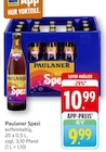 Spezi bei EDEKA im Prospekt "" für 9,99 €