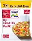 Reis Hähnchen Pfanne im Angebot bei Kaufland in Goslar Reis Hähnchen Pfanne Angebote von Frosta bei Kaufland Goslar für 4,79 €