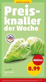 Kohle im Penny Prospekt in Saarbrücken Aktueller Penny Prospekt mit Kohle, "Wer günstig will, muss Penny.", Seite 34