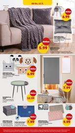 Aktueller Penny Prospekt mit Bett, "Wer günstig will, muss Penny.", Seite 22