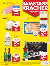 Sekt im Netto Marken-Discount Prospekt in Eisenach Aktueller Netto Marken-Discount Prospekt mit Sekt, "Aktuelle Angebote", Seite 60