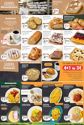 Aktueller GLOBUS Prospekt mit Paprika, "Aktuelle Angebote", Seite 5