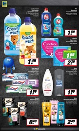 Wild im EDEKA Prospekt in Warendorf Aktueller EDEKA Prospekt mit Wild, "Aktuelle Angebote", Seite 17