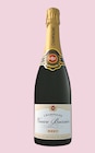 AOP champagne brut - VEUVE BARRIER en promo chez Intermarché Mérignac à 15,90 €