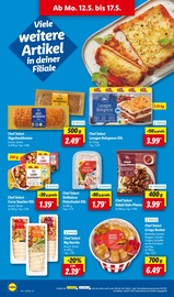 Tiefkühlkost im Lidl Prospekt in Rostock Aktueller Lidl Prospekt mit Tiefkühlkost, "LIDL LOHNT SICH", Seite 20