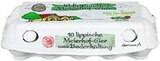 frische Eier im Angebot bei Kaufland in Bielefeld frische Eier Angebote von MEIER bei Kaufland Bielefeld für 3,49 €