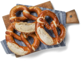 Laugenbrezel im Kaufland Prospekt Laugenbrezel im aktuellen Kaufland Prospekt für 0,29 €