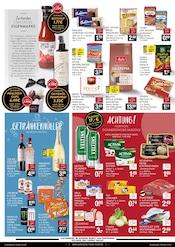 Aktueller EDEKA Prospekt mit Mixer, "Aktuelle Angebote", Seite 6