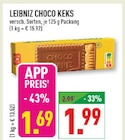Marktkauf Iserlohn - Choco Keks Angebot im Prospekt Choco Keks bei Marktkauf im Iserlohn Prospekt für 1,69 €