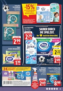Katzenfutter im aktuellen E center Prospekt (Wuppertal) Katzenfutter im E center Prospekt "Aktuelle Angebote" mit 30 Seiten (Wuppertal)