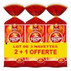 Navettes - LA FOURNÉE DORÉE dans le catalogue Carrefour